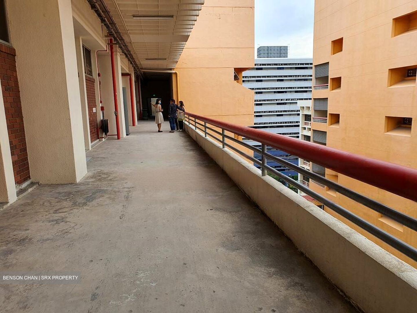 Ruby Land Complex (D13), Warehouse #458012951